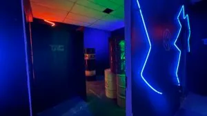 Gulag Hit Campo de Airsoft no ABC